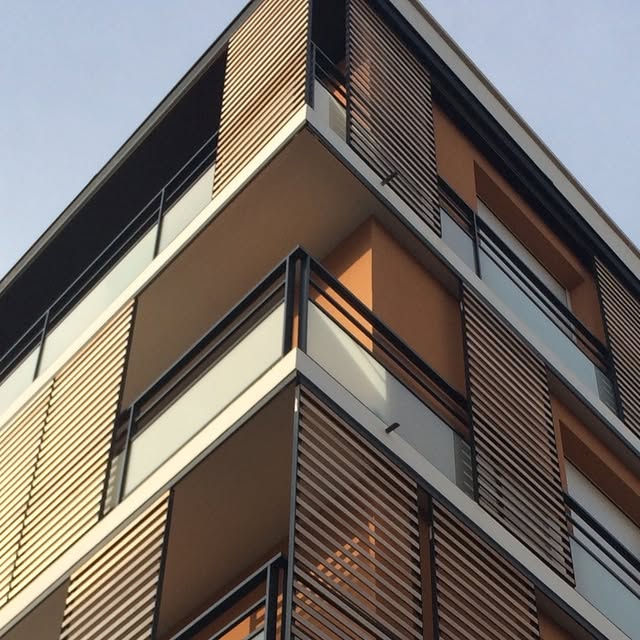 54 logements à Épinay-sur-Seine